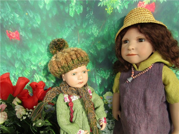 Ах, многие считают, что Бука - это Бяка, а это совершенно неправильно, однако (фото 3)