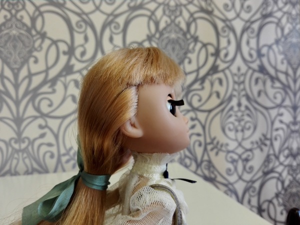 Это Уна Муф (Una Moof) — Азиатские виниловые куклы (разное): Китай (фото 8)