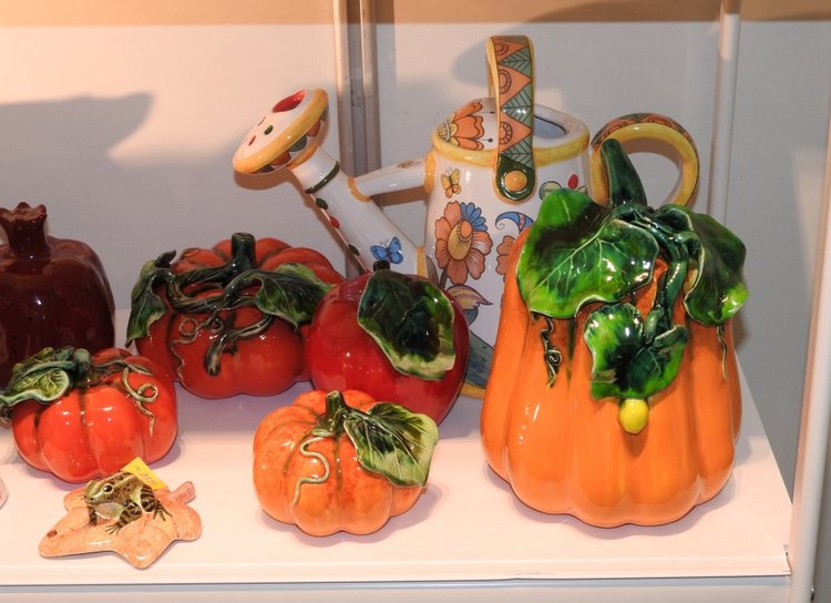 Мишки с Тишинки... Mosfair 2017