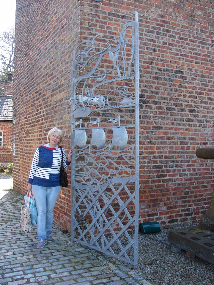 Викторианская эпоха в Англии, продолжение (фото 4)