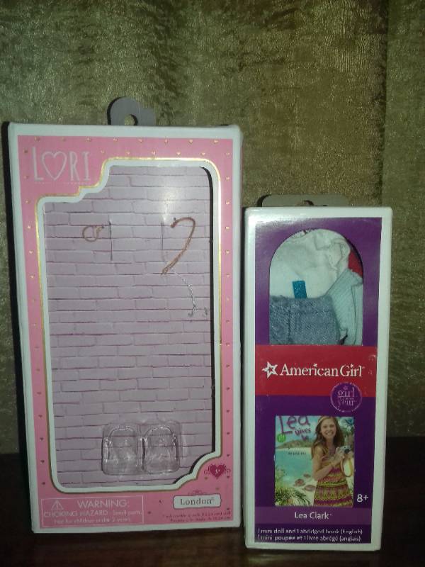 Обзор куклы Lori (Лори) London от Battat | Бэйбики Обзор куклы Lori (Лори) London от Battat