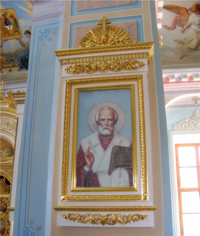 Весенняя прогулка в Старице, продолжение