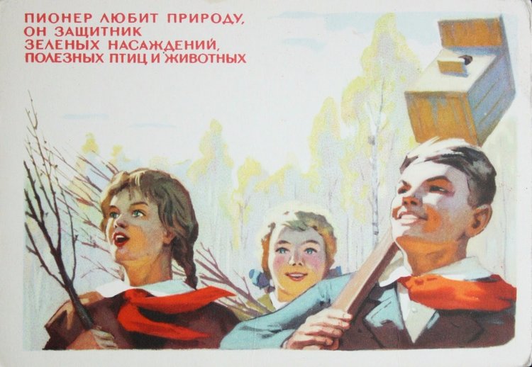 Взвейтесь кострами, синие ночи, мы Пионеры — дети рабочих (фото 9)