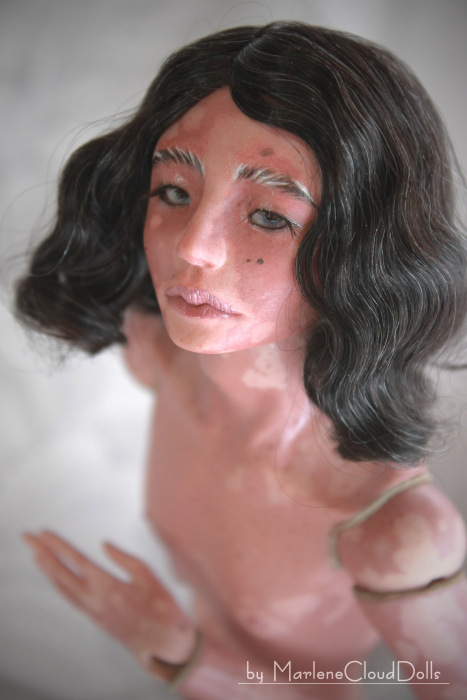 Юноша - танцор | Бэйбики Юноша - танцор — Авторские шарнирные куклы своими руками: лепка