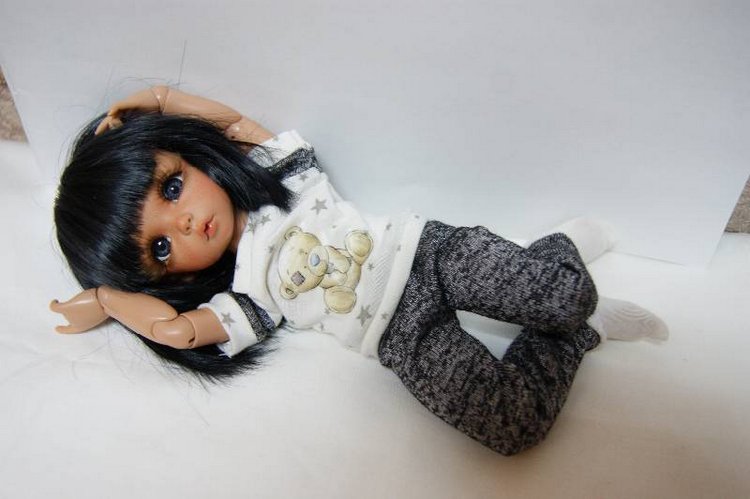 Как меня затянуло в мире шитья