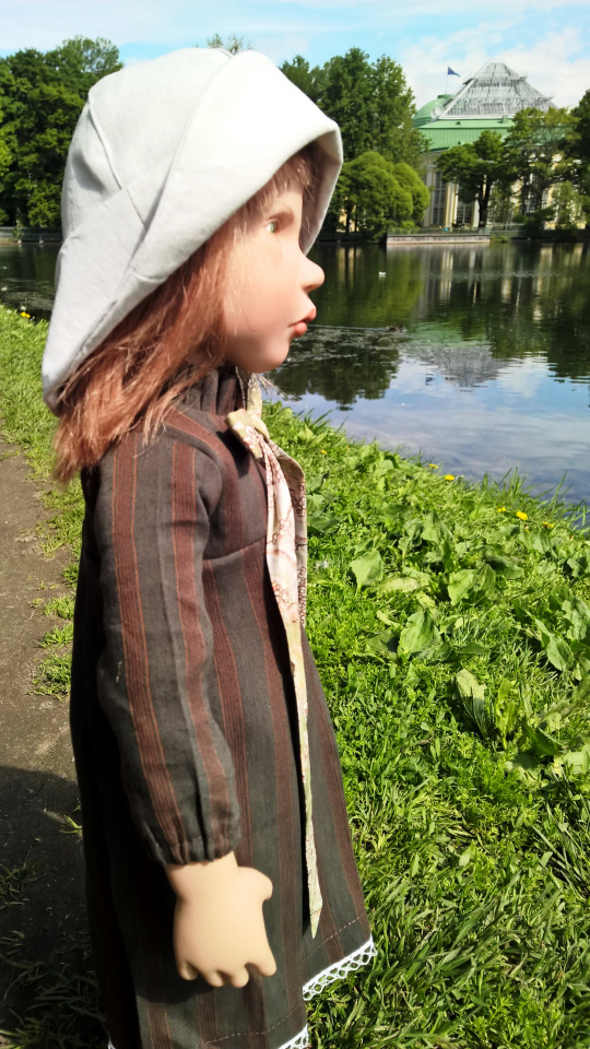 Как сложно быть самой собой (фото 10)