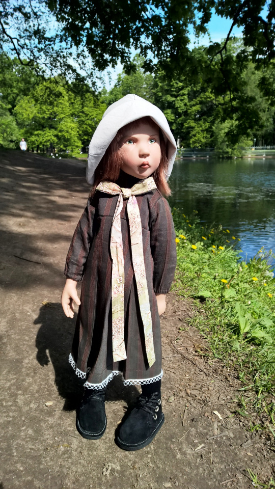 Как сложно быть самой собой (фото 7)