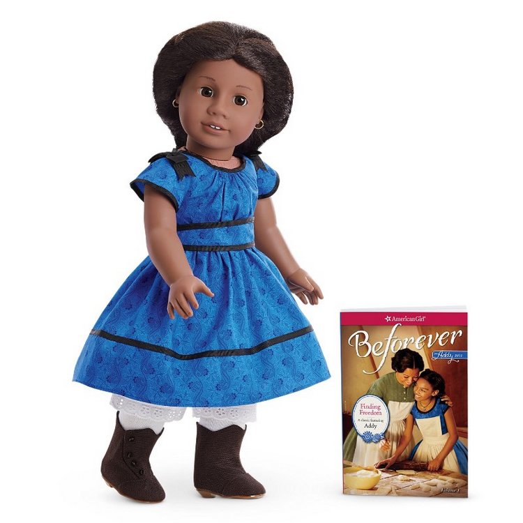 Молды фирмы American Girl (фото 2)