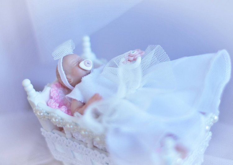 Миросенька — Домашние фото авторских кукол: личные коллекции (фото 3)