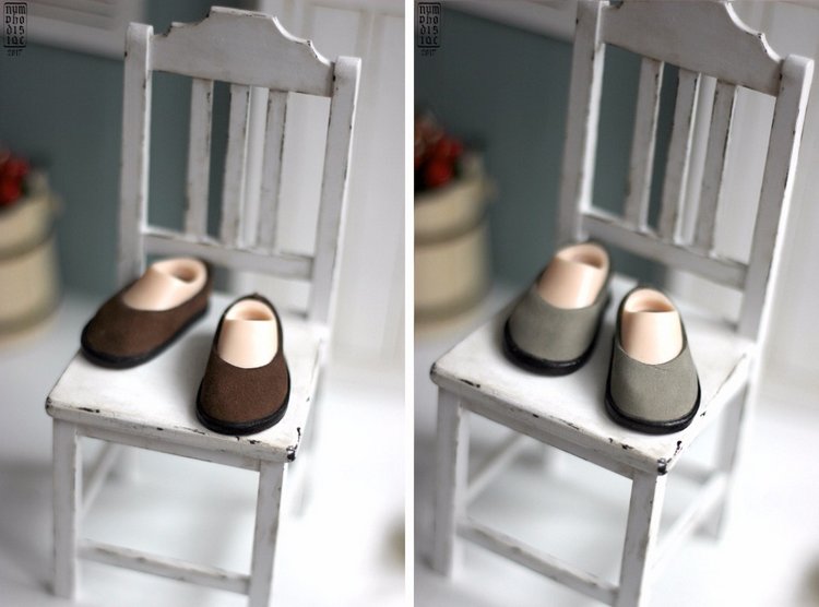 Обувь для Littlefee - драконьи сокровища :)) (фото 4)