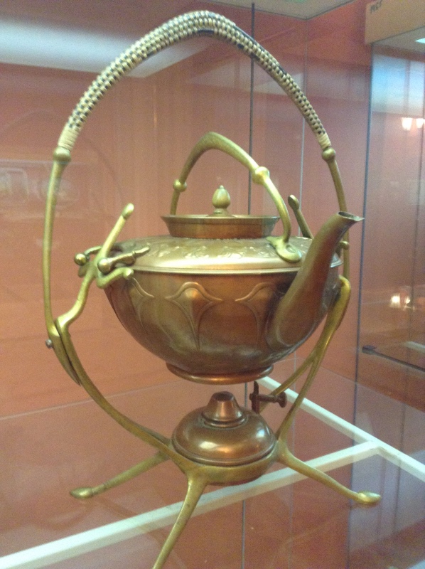 Милая сердцу Божедомка. "Кружева напоказ" и не только