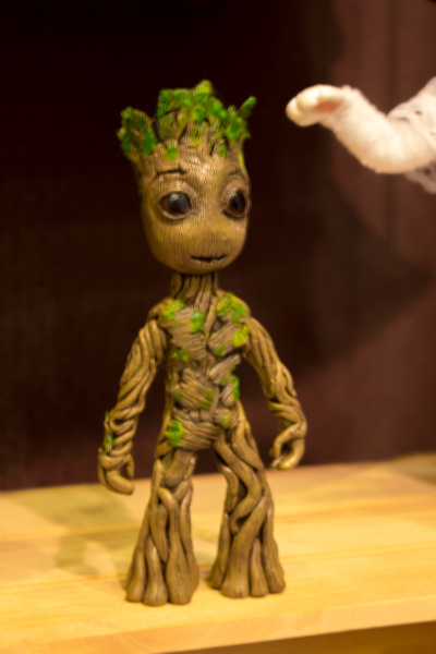 Модная Лялька, осень 2017, Киев, ЧАСТЬ 3