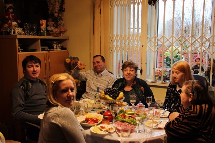 В гостях у плюшек — Куклы Heidi Plusczok (Хайди/Хейди Плюсчок) — фото
