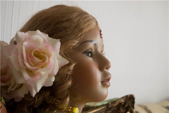 Рождение принцессы из 1001 ночи, сказка сказок или быль (фото 2)