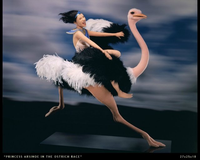 Реалистичные куклы Lisa Lichtenfels dolls (фото 2)