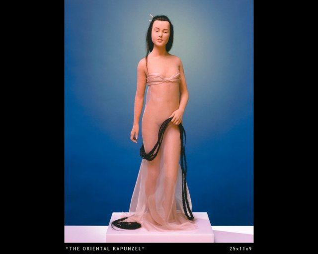 Реалистичные куклы Lisa Lichtenfels