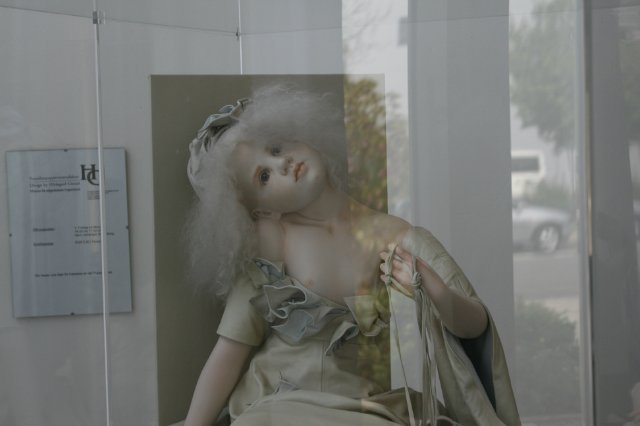 музей Хильдегард Гюнцель (Hildegard Guenzel)