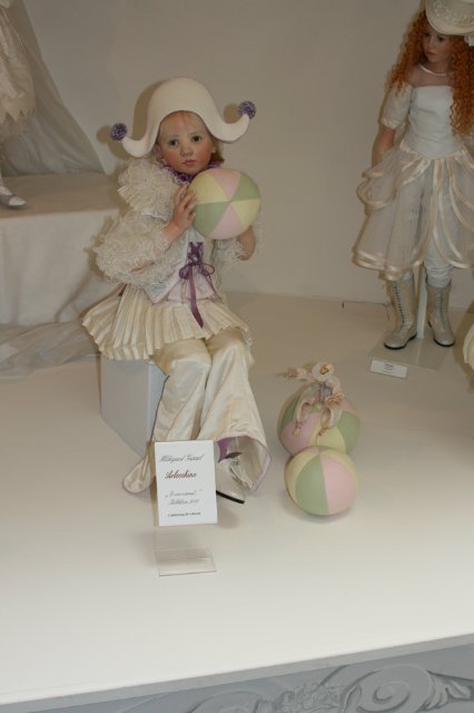 Исполнение мечты или моя экскурсия по музею Хильдегард Гюнцель (Hildegard Guenzel)