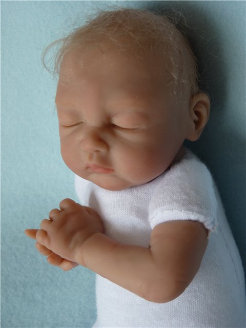 Недорос..ли и не только! ООАК Ирины Савостиной