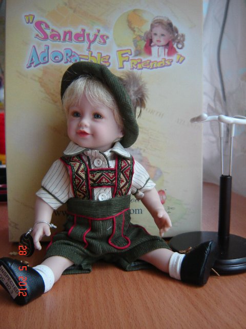 Адорки моего формата — Куклы Adora (Адора): коллекционные виниловые