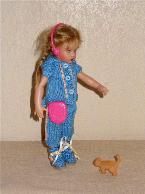 Райли от Хелен Киш (Helen Kish)