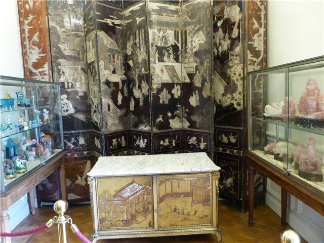 Мои фотозарисовки Лазурного берега Франции