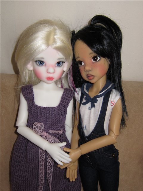 А у нас сегодня гости! Как же это здорово (фото 2)