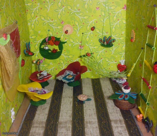 Вот где Маня пропадала... (PukiFee Ante)