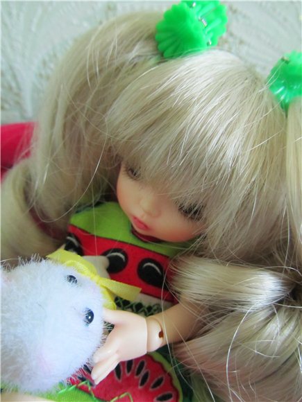 История...с чемоданчиком — Фотоистории с куклами BJD (БЖД): сериалы (фото 9)