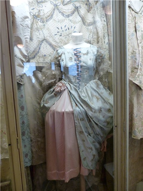 Мои фотозарисовки Лазурного берега Франции