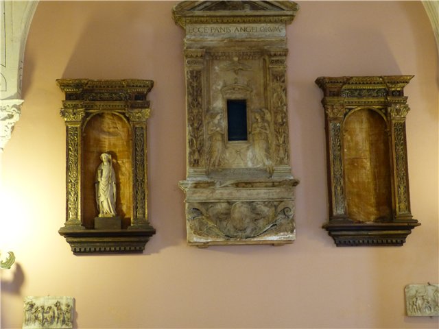 Мои фотозарисовки Лазурного берега Франции