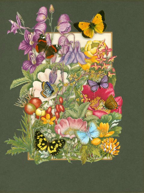 Викторианские куклы Сейко Като (Seiko Kato dolls)