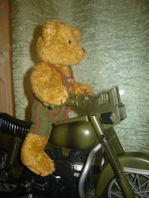 Мишуня и Машуня — Куклы Lloyd Middleton (Ллойд Миддлтон): Royal Vienna