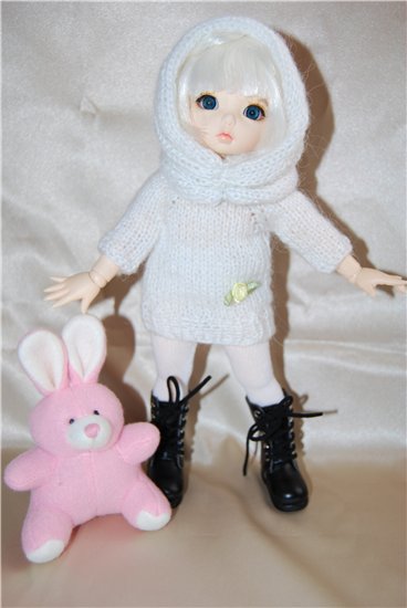 Осенняя коллекция БЖДшек — Одежда и обувь для кукол BJD (БЖД): 1/3 (фото 3)