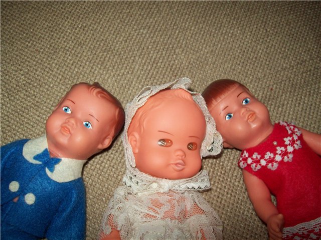 Нежданная радость из детства