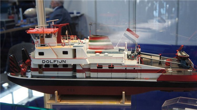 Выставка в Лейпциге Modell-hobby-spiel 2012 (Часть 2)