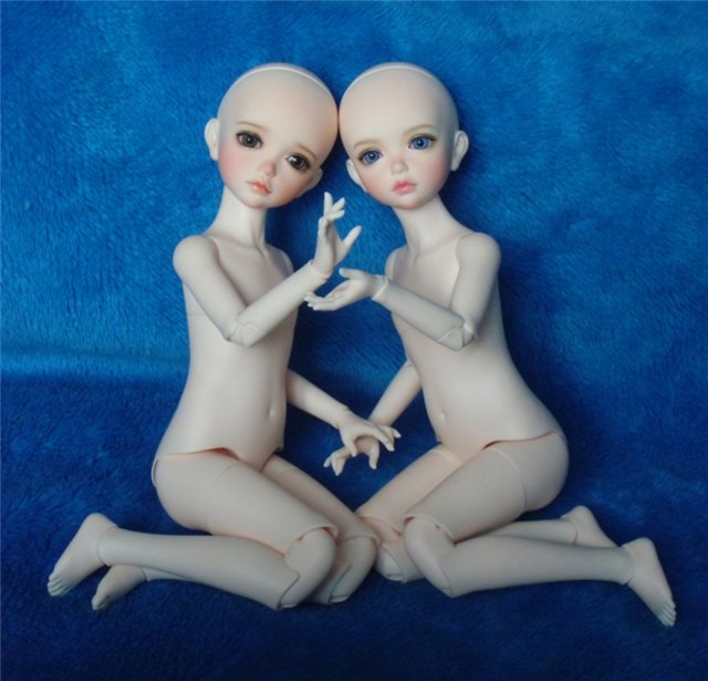 Lonnie Special Edition от компании Iplehouse | Бэйбики Lonnie Special Edition от компании Iplehouse