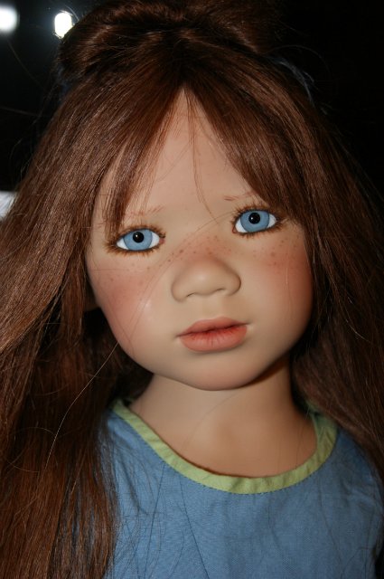 Ниа - африканская принцесса и ее подруги Ивочки сестрички и скромница Марджели