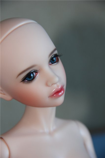 Приехала! Benny от Iplehouse (фото 9)