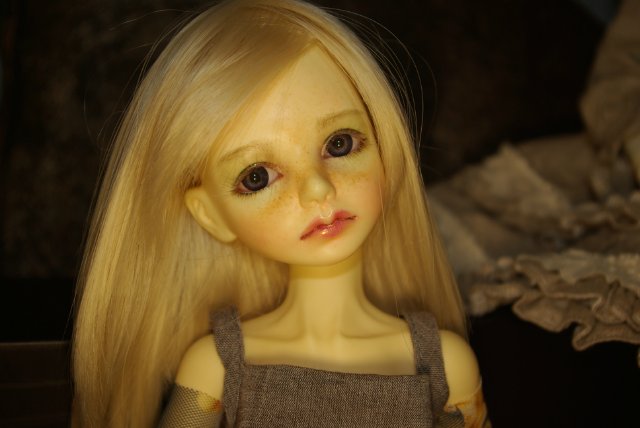 Две близняшки от PlanetDoll