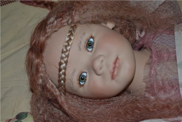 Вот такая загадочная Тикири