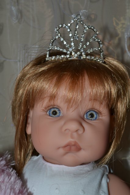 А у вас сохранились снимки с новогодних утренников? Sweet Lips от Ли Миддлтон (фото 7)