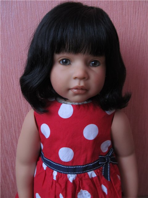 Александра от Lee Middleton (фото 5)