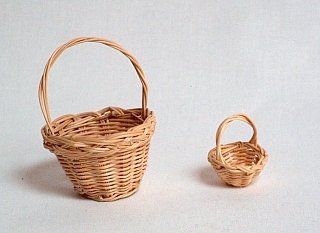 Куклы из дерева по семейной традиции Lotte Sievers-Hahn dolls, Лотты Сиверс-Хан