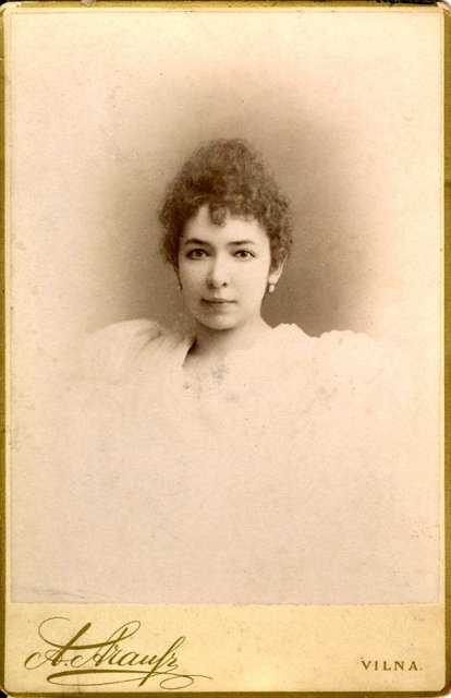 Ко Дню знаний. Из истории женского образования в России