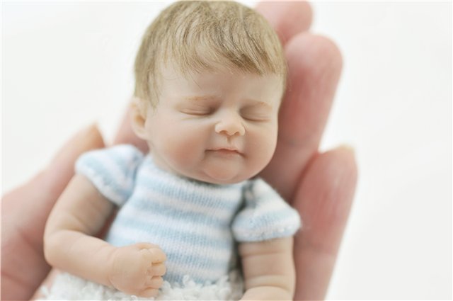 Ведь не всегда бывает в жизни круто, лишь только дети верят в сказку.. ООАК Ирины Савостиной