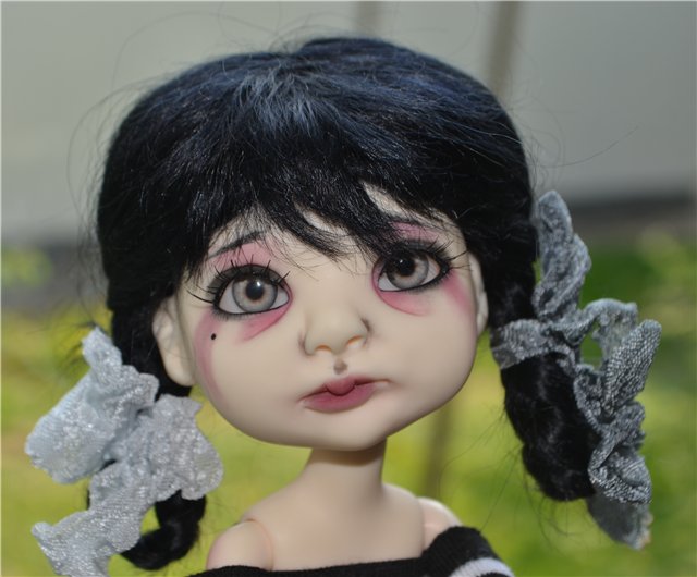 Портия (Portia) от Ким Лашер (фото 4)