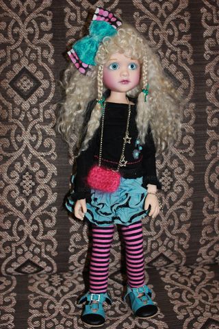 Мои любимые куклы 2 — Домашние коллекции кукол: фото собраний