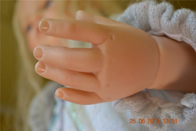 Fine ny Hildegard Gunzel. Ура, наконец- то в моей коллекции пополнение (фото 9)