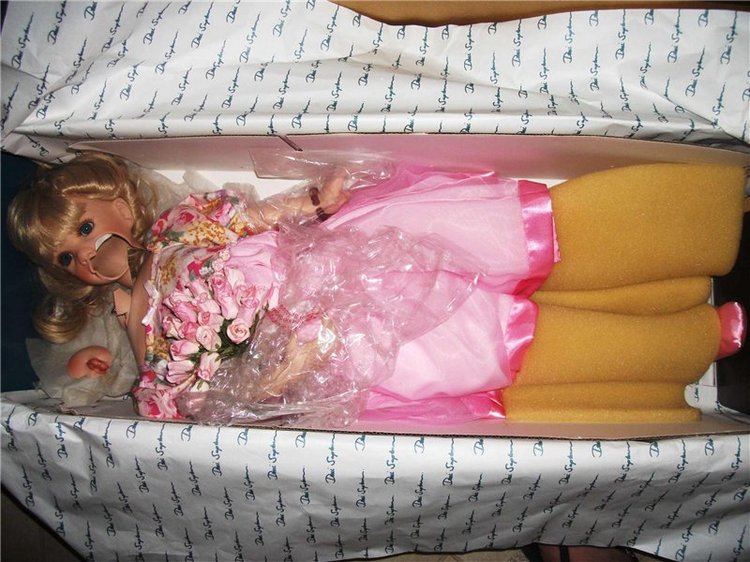 Можно ли еще помочь этой девочке (фото 4)